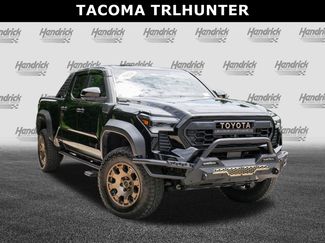Used 2024 Toyota Tacoma 4x4 Double Cab Hybrid video 2