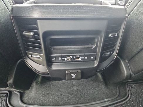 Used 2024 RAM 1500 Limited image 45