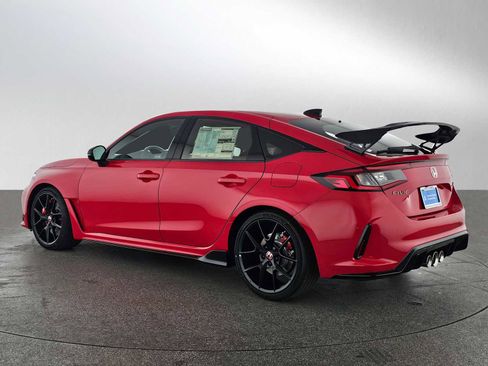 New 2025 Honda Civic Type R image 5