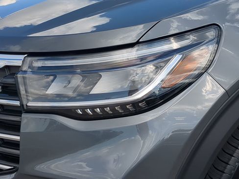 New 2026 Ford Explorer Active w/ Active Comfort Package image 39