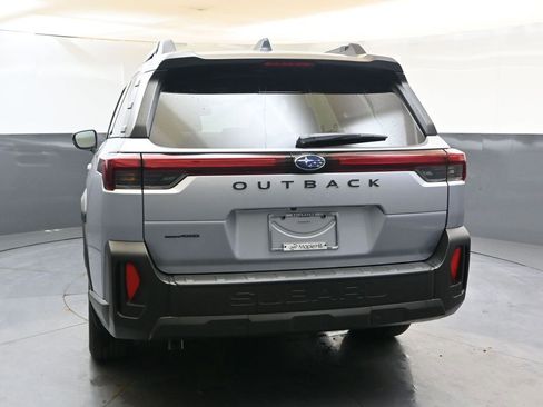 New 2026 Subaru Outback Touring AWD/4WD image 4