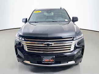 Used 2024 Chevrolet Tahoe High Country w/ Premium Package video 2