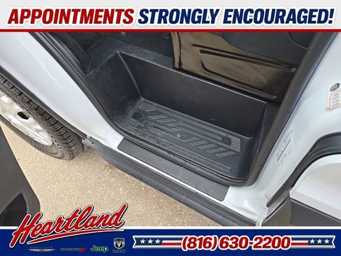 Used 2023 Ford Transit 350 XLT RWD image 36