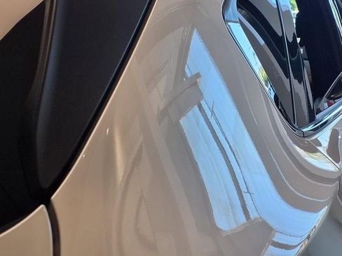 New 2025 MAZDA CX-5 Carbon Edition AWD/4WD image 21
