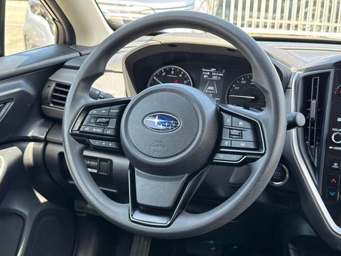 Certified 2025 Subaru Crosstrek 2.0i Premium AWD/4WD image 13