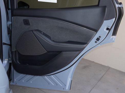 New 2025 Ford Mustang Mach-E GT image 45