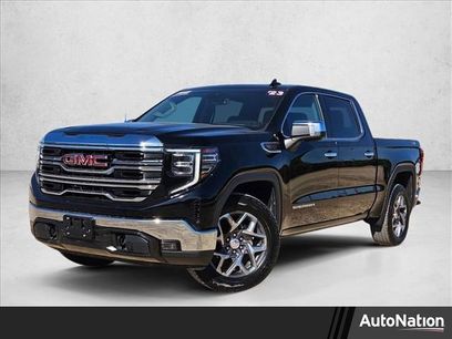 Used 2023 GMC Sierra 1500 SLT