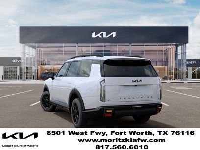 New 2027 Kia Telluride SX Prestige X-Pro