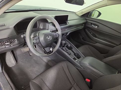 Used 2024 Honda Accord EX image 14