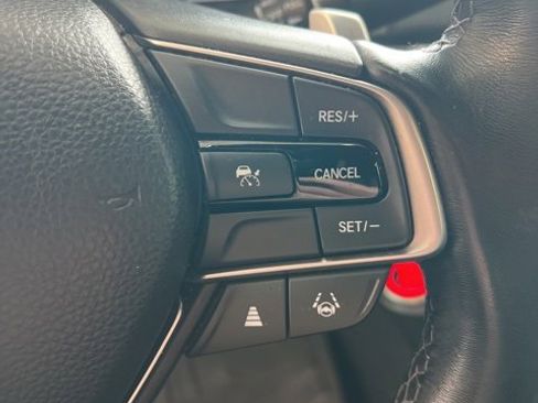 Used 2022 Honda Accord Sport image 16