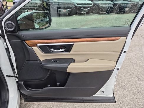 Used 2019 Honda CR-V EX-L image 36