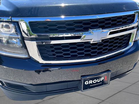 Used 2017 Chevrolet Tahoe LT AWD/4WD image 29