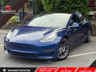 Used 2019 Tesla Model 3 Long Range