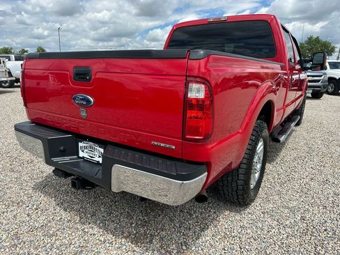 Used 2015 Ford F250 XL w/ Power Equipment Group image 10