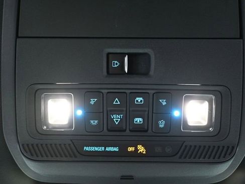 Used 2025 Ford F150 Tremor w/ Bed Utility Package image 35