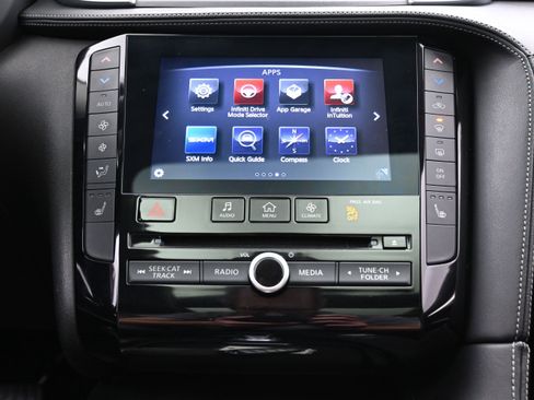 Used 2019 INFINITI QX50 Essential w/ Proactive Package FWD image 30