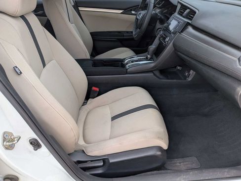 Used 2016 Honda Civic LX image 18