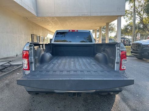 Used 2024 RAM 3500 Big Horn image 32