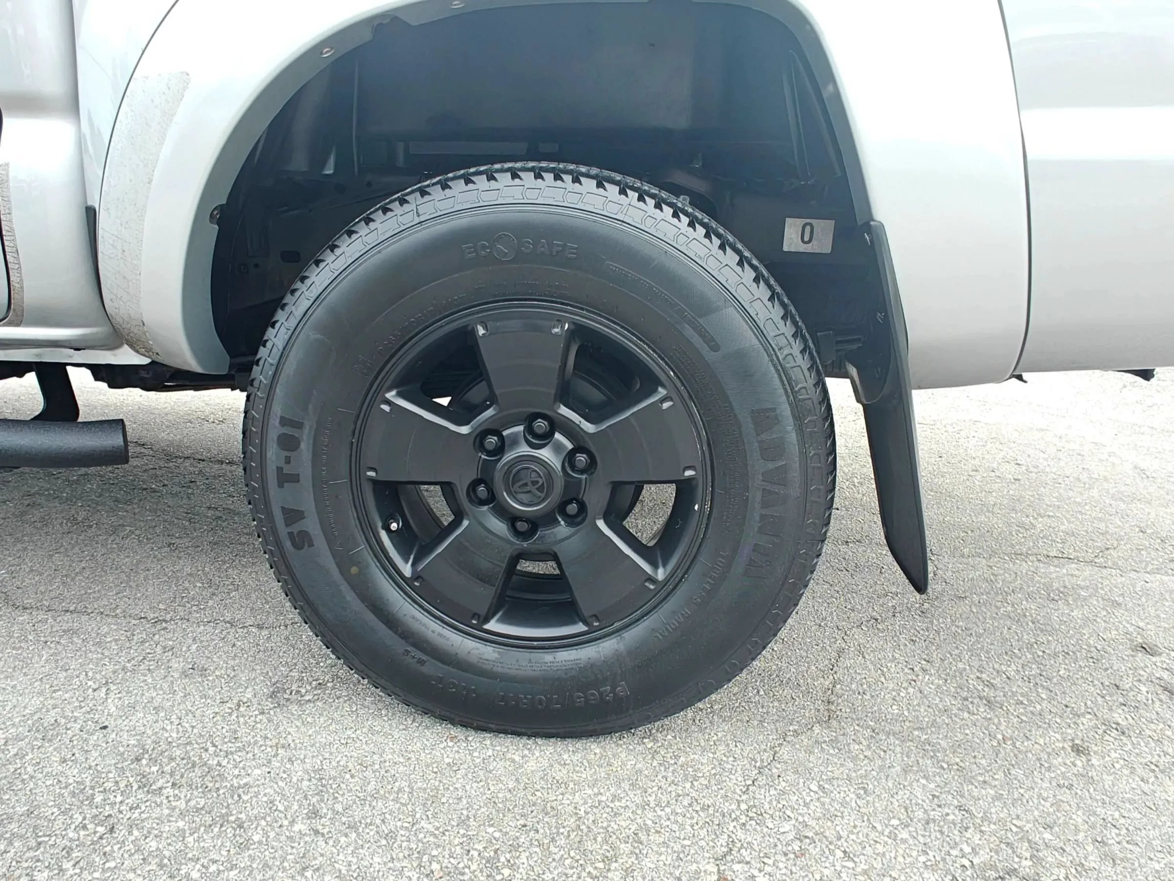 Used 2012 Toyota Tacoma PreRunner w/ SR5 Pkg RWD image 30