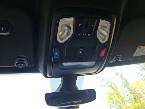 New 2024 RAM 1500 Big Horn image 17