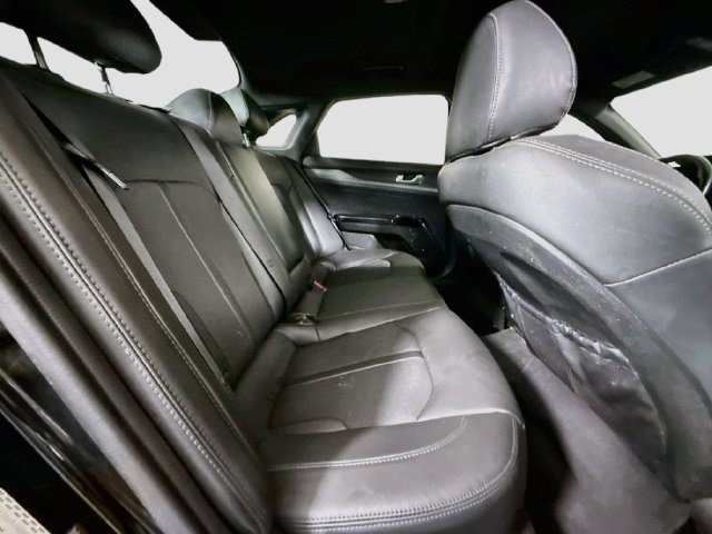 Used 2022 Kia K5 GT-Line FWD image 26