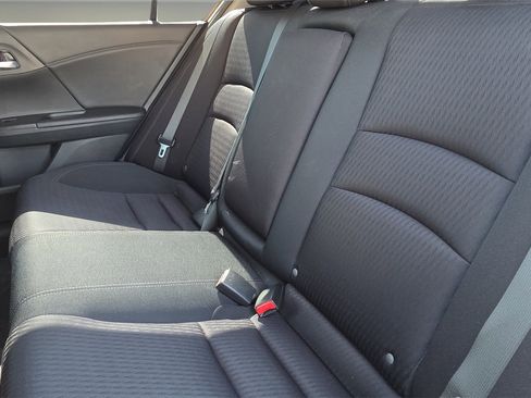 Used 2015 Honda Accord Sport image 20