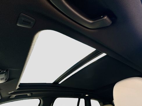 Certified 2024 BMW X3 sDrive30i w/ Convenience Package image 20