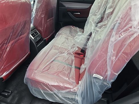 New 2026 MAZDA CX-70 3.3 Turbo S w/ Premium Package image 20