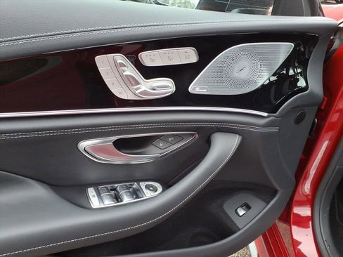 Certified 2024 Mercedes-Benz AMG GT 43 image 14