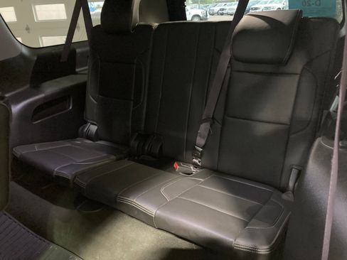 Used 2017 GMC Yukon XL Denali w/ Open Road Package AWD/4WD image 20