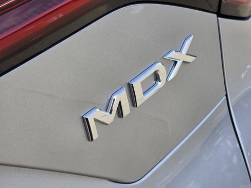 New 2026 Acura MDX FWD image 9