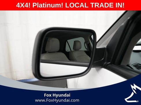 Used 2018 Ford Explorer Platinum AWD/4WD image 26