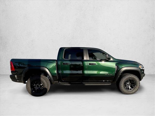 New 2026 RAM 1500 RHO w/ RHO Level 1 Equipment Group AWD/4WD image 5