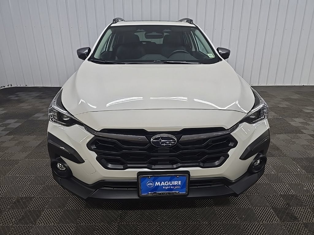 Used 2025 Subaru Crosstrek 2.5i Limited AWD/4WD image 9