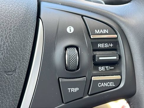 Used 2018 Acura TLX V6 w/ Technology Package FWD image 21