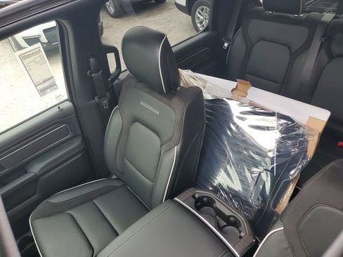 New 2026 RAM 1500 Laramie w/ Laramie Preferred Package image 40