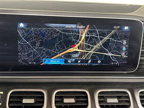 Certified 2023 Mercedes-Benz GLE 350 GLE 350 image 31