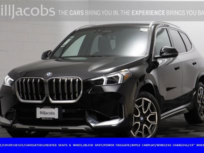 Certified 2025 BMW X1 xDrive28i w/ Convenience Package