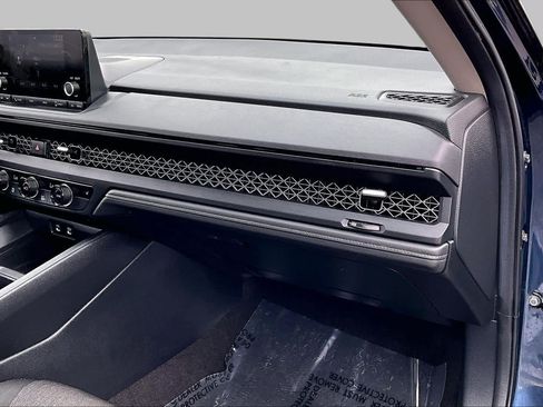 Used 2024 Honda Accord EX image 18