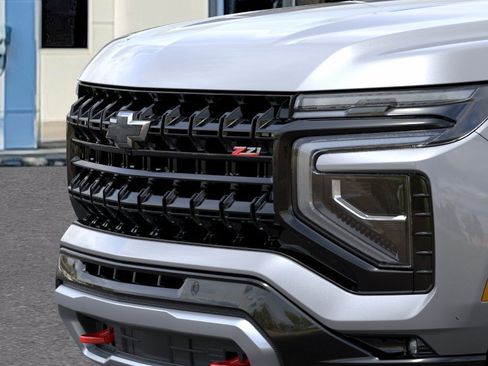 New 2026 Chevrolet Tahoe Z71 AWD/4WD image 13