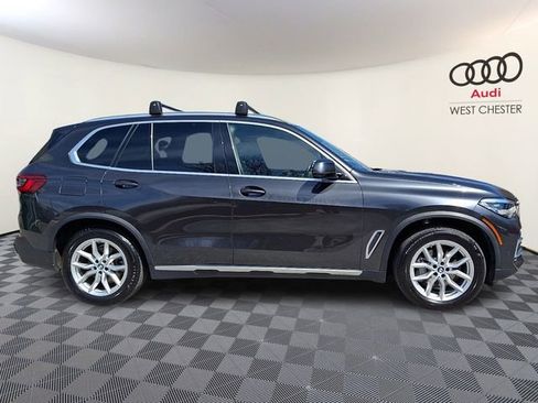 Used 2020 BMW X5 xDrive40i w/ Premium Package image 7