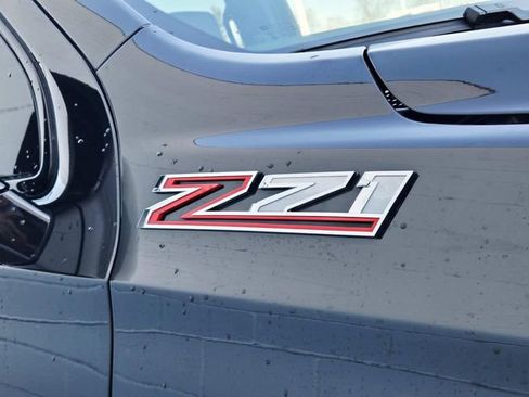 New 2026 Chevrolet Suburban Z71 w/ Comfort Package image 17