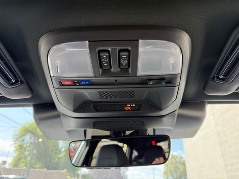 New 2026 Subaru Crosstrek 2.5i Wilderness w/ Crosstrek Mirror Package AWD/4WD image 19