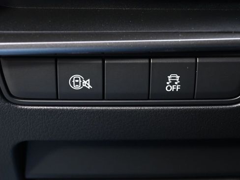 New 2026 MAZDA MAZDA3 s Sport image 24