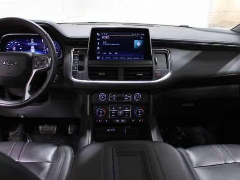 Used 2023 Chevrolet Tahoe RST w/ Luxury Package AWD/4WD image 31