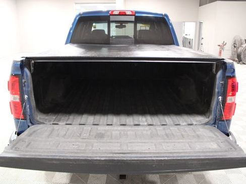 Used 2015 GMC Sierra 1500 SLT image 13