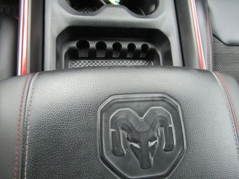 Used 2019 RAM 1500 Rebel w/ Rebel Level 2 Equipment Group AWD/4WD image 51
