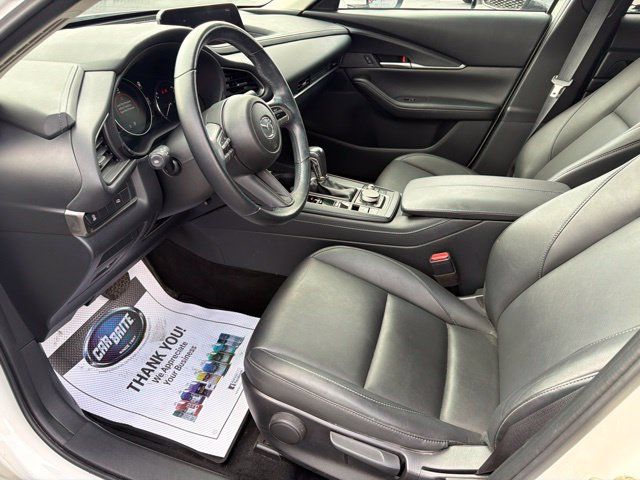 Used 2022 MAZDA CX-30 AWD 2.5 S w/ Select Package image 19