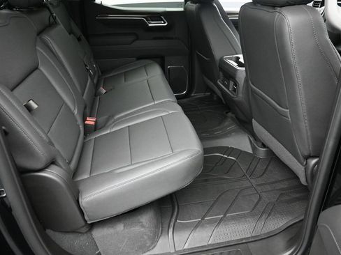 New 2026 Chevrolet Silverado 1500 LT w/ All Star Edition Plus AWD/4WD image 10