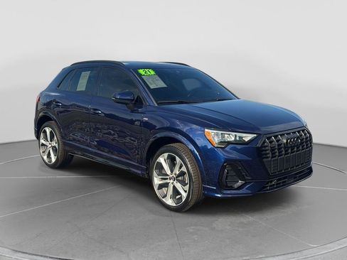 Used 2021 Audi Q3 2.0T Premium w/ Convenience Package AWD/4WD image 18